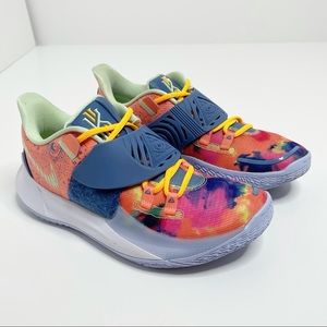Nike Kyrie Low 3 Harmony Basketball Shoes